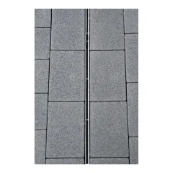 Entwässerungsrinne ACO Self Hexaline 2.0 schwarz 100 x 12,5 x 7,8 cm ^ Outlet