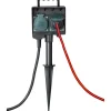 Erdspies-Steckdose 4-fach 1,5m Kabel ^ Brennenstuhl Online
