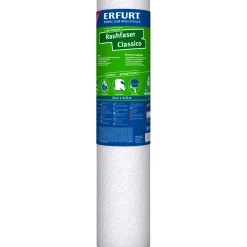 Rauhfaser Classico 2000 x 53 cm ^ Erfurt Hot
