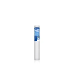 Vliesfaser Basic 104 weiß 1005 x 53 cm ^ Erfurt Outlet