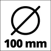 Ersatzbuerste Stahl GC-EG 1410 ^ Einhell Clearance
