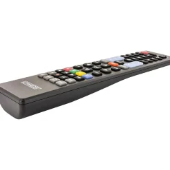 Ersatzfernbedienung universal 5 Marken49 Tasten ^ Schwaiger Sale