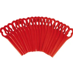 Ersatzmesser für GE-CT 18Li +Plant 18 Li20 Stück/Packung ^ Einhell Outlet