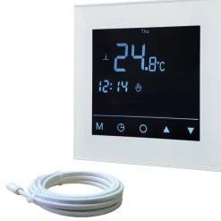 E-Thermostat digitalElektrotherm D-Regler ^ Jollytherm Online