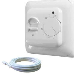 E-ThermostatElektrotherm Regler ^ Jollytherm Sale