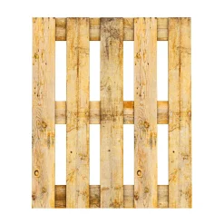 Europalette unbehandelt 120 x 14,4 x 80 cm ^ Discount