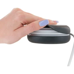 Euroverlaengerung mit 2x USB in weiss3,0 Kabel ^ Schwaiger Best