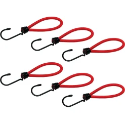 Expanderhaken 6 Stk. 100x6 mm ^ Hot