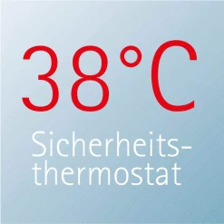 ExpressPlus DuschMaster Rain III Mode m.Thermostat Kopfbrause rund chrom ^ Schulte