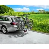 Fahrradtraeger Poker-F klappbar fuer 2Raeder ^ Clearance