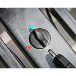 Fahrradtraeger Poker-F klappbar fuer 2Raeder ^ Clearance