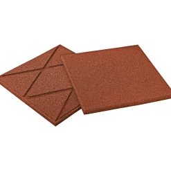 Fallschutzplatte 50 x 50 x 3 cm ^ Online