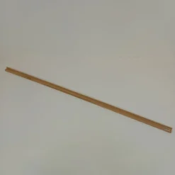 Falzleiste B9 Buche 15 x 25 x 950 mm ^ New