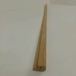 Falzleiste 55 Buche 10 x 20 x 950 mm ^ Online