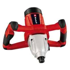Farb- Mörtelrührer TC-MX 1400-2 E ^ Einhell Discount