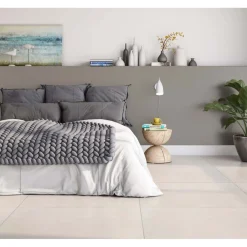Feinsteinzeug Beton Avorio bone 61 x 61 x 0,82 cm ^ Clearance