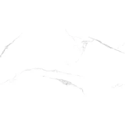 Feinsteinzeug Bianca river poliert 60 x 120 x 0,7 cm ^ Discount