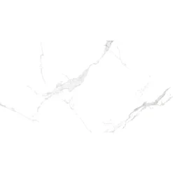 Feinsteinzeug Bianca river poliert 60 x 120 x 0,7 cm ^ Discount