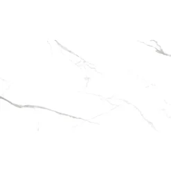Feinsteinzeug Bianca river poliert 60 x 120 x 0,7 cm ^ Discount