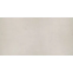 Feinsteinzeug Calm Gravel white rektifiziert 75 x 150 x 0,9 cm ^ Hot