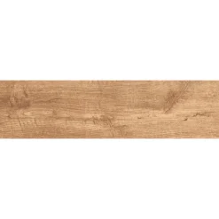 Feinsteinzeug Hardwood elm 15,7 x 60,6 x 0,8cm ^ Clearance