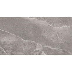 Feinsteinzeug Pirite grey 30,5 x 61 x 0,82 cm ^ Clearance