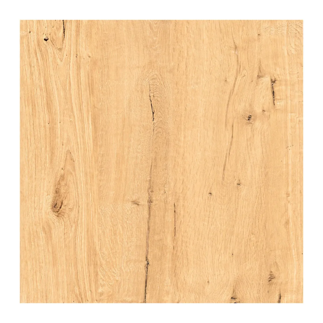 Feinsteinzeug-Platte No 1 Tile Wood beige 60 x 60 x 2 cm ^