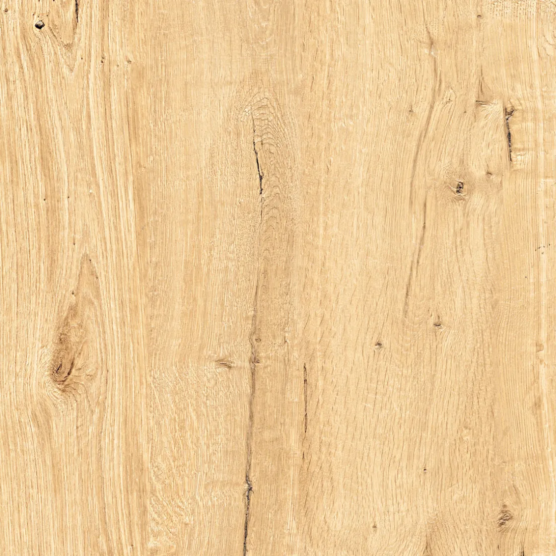 Feinsteinzeug-Platte No 1 Tile Wood beige 60 x 60 x 2 cm ^