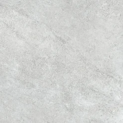 Feinsteinzeug Silk stone grey 60 x 60 x 0,85 cm ^ New
