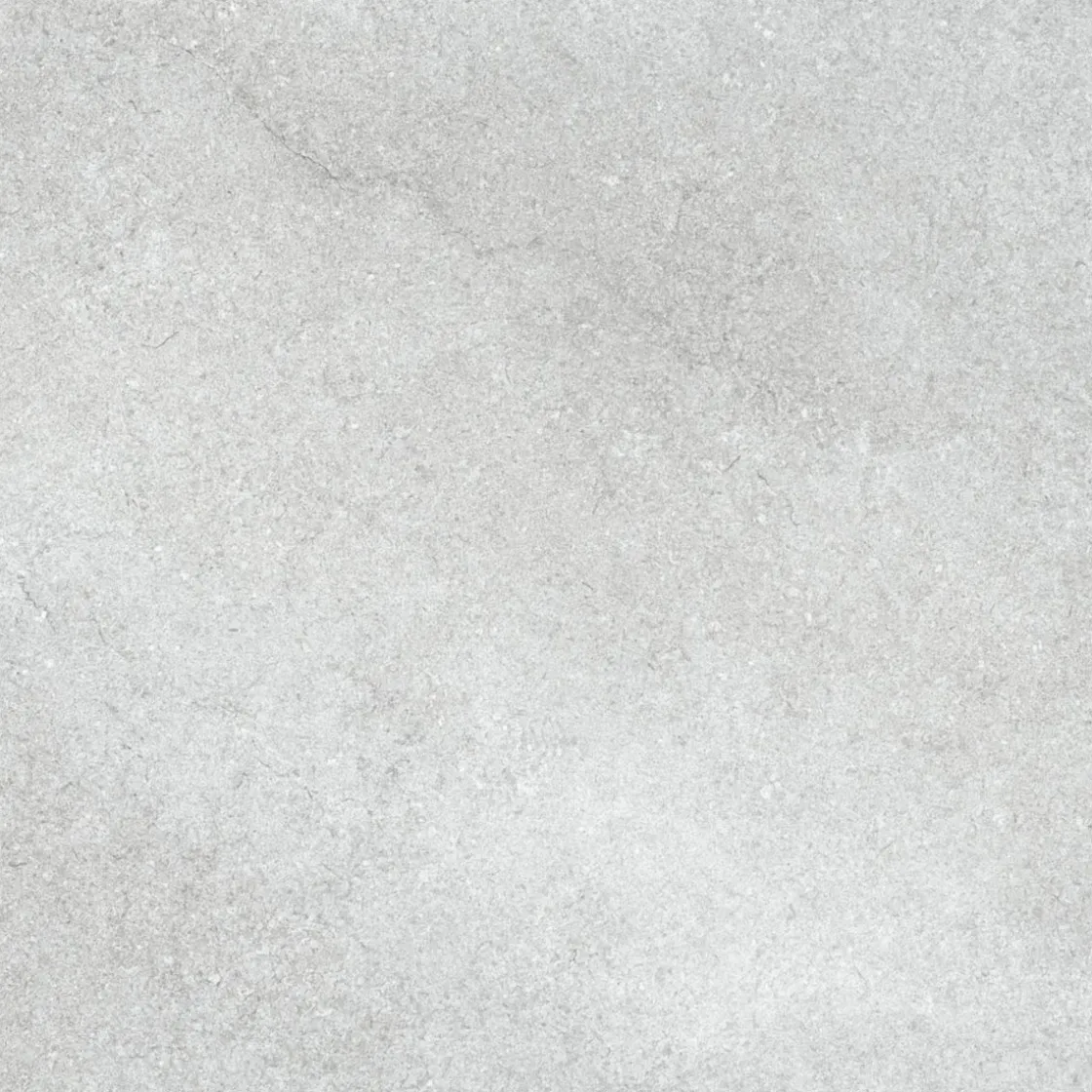 Feinsteinzeug Silk stone grey 60 x 60 x 0,85 cm ^ New