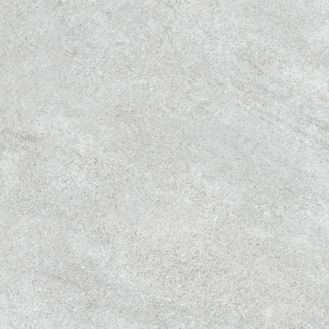 Feinsteinzeug Silk stone grey 60 x 60 x 0,85 cm ^ New