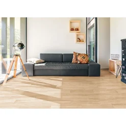 Feinsteinzeug Streetwood Honey 15,6 x 60,6 x 0,8 cm ^ Best