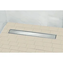 Feinsteinzeug Trend beige glasiert 61 x 30,5 cm ^ Hot