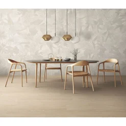 Feinsteinzeug Tropical warm matt 60x120x0,95cm ^ Sale