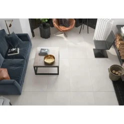 Feinsteinzeug XXL Core Grau 60x120 cm ^ New