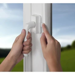 Fenster- und Balkonsicherung WinLock 3 Stück ^