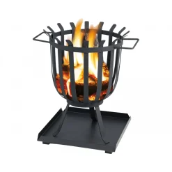 Feuerkorb BrentwoodFeuerschale ^ Tepro Discount