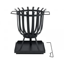 Feuerkorb BrentwoodFeuerschale ^ Tepro Discount