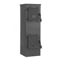 Werkstattofen Vesuv WSC ^ FIREFIX Discount