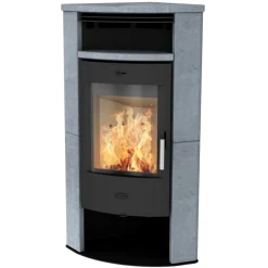 Kaminofen Malta Speckstein ^ fireplace Best