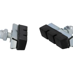 Bremsschuhe für Seitenzugbremse schraubbar ^ Fischer Bikes Discount