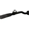 Fahrradglocke Mini Dingdong silber ^ Fischer Bikes Best