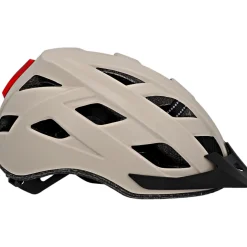 Fahrradhelm Urban Plus Dallas S/M ^ Fischer Bikes Hot