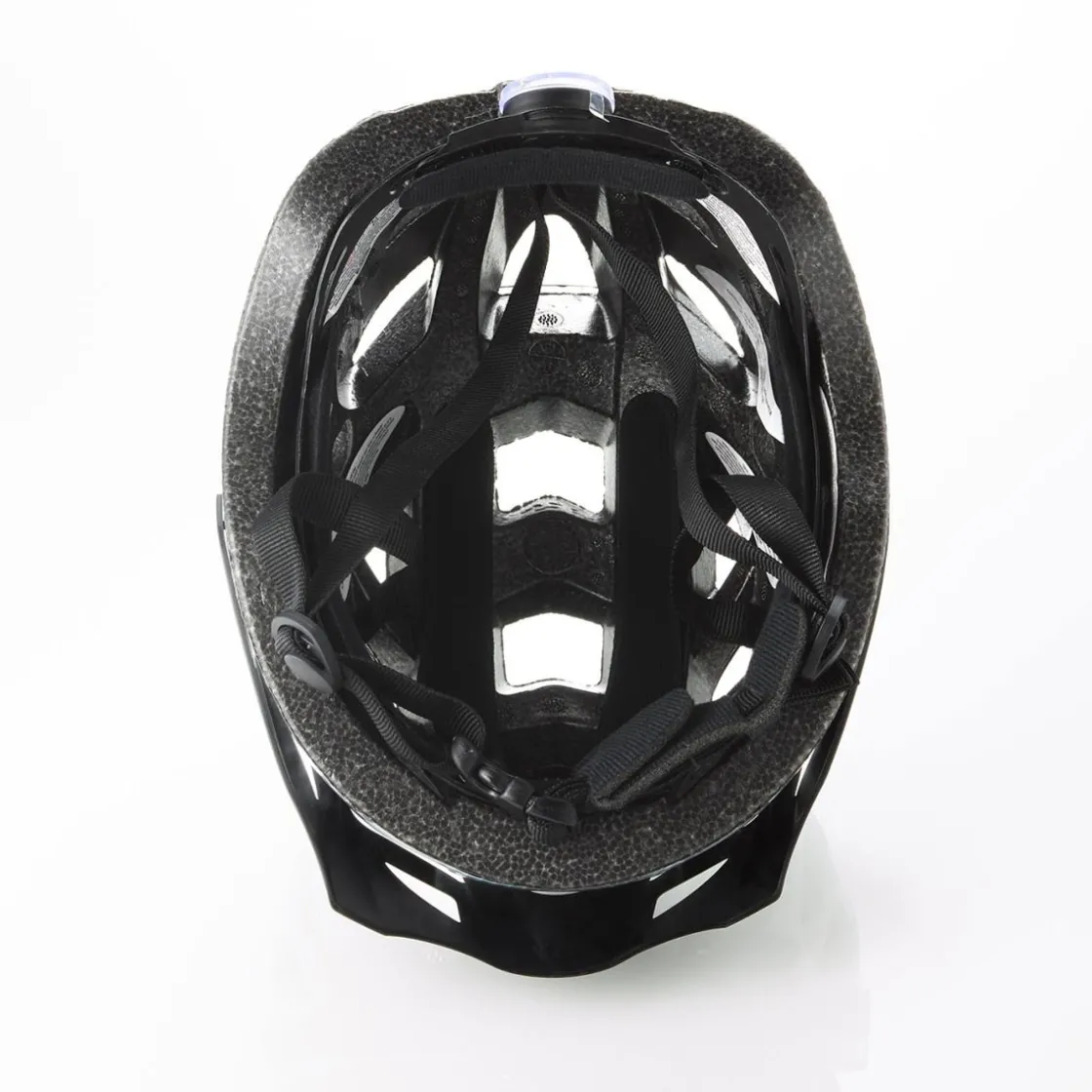 Fahrradhelm Urban Lano weiß Größe S/M ^ Fischer Bikes