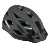 Fahrradhelm Urban Levin schwarz Größe S/M ^ Fischer Bikes