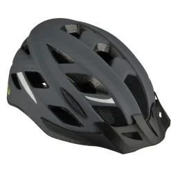Fahrradhelm Urban Levin schwarz Größe S/M ^ Fischer Bikes