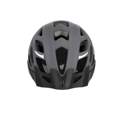 Fahrradhelm Urban Levin schwarz Größe S/M ^ Fischer Bikes