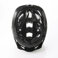 Fahrradhelm Urban Lano weiß Größe S/M ^ Fischer Bikes Discount