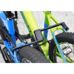 Faltschloss mit Halter 110 cm ^ Fischer Bikes Clearance