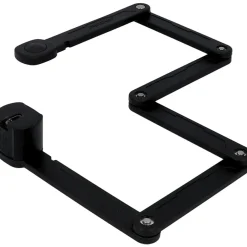Faltschloss mit Halter 85 cm ^ Fischer Bikes Sale